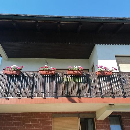 Apartments Novak Ljubno Zewnętrze zdjęcie