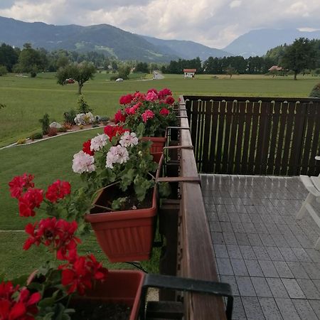 Apartments Novak Ljubno Zewnętrze zdjęcie