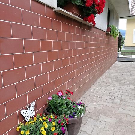 Apartments Novak Ljubno Zewnętrze zdjęcie