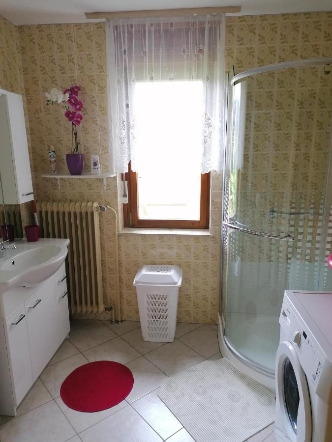 Apartments Novak Ljubno Zewnętrze zdjęcie