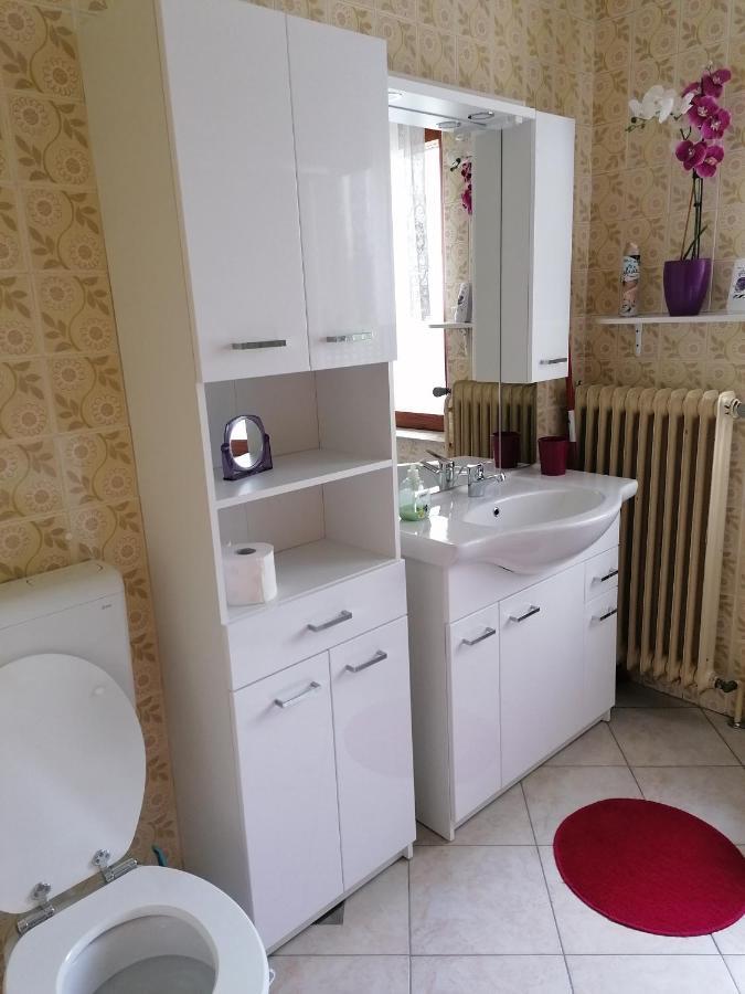 Apartments Novak Ljubno Zewnętrze zdjęcie