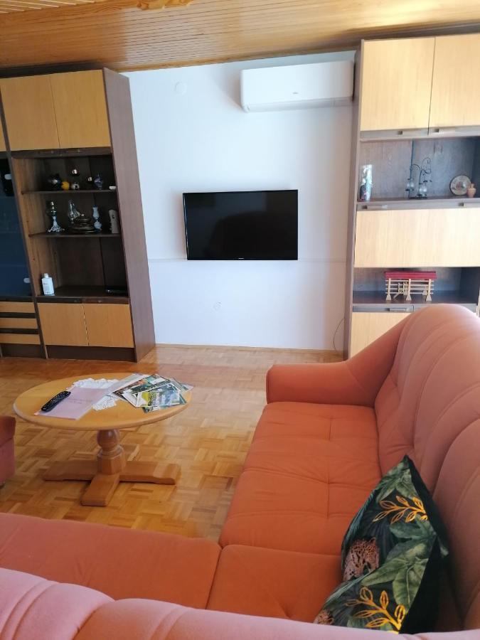 Apartments Novak Ljubno Zewnętrze zdjęcie