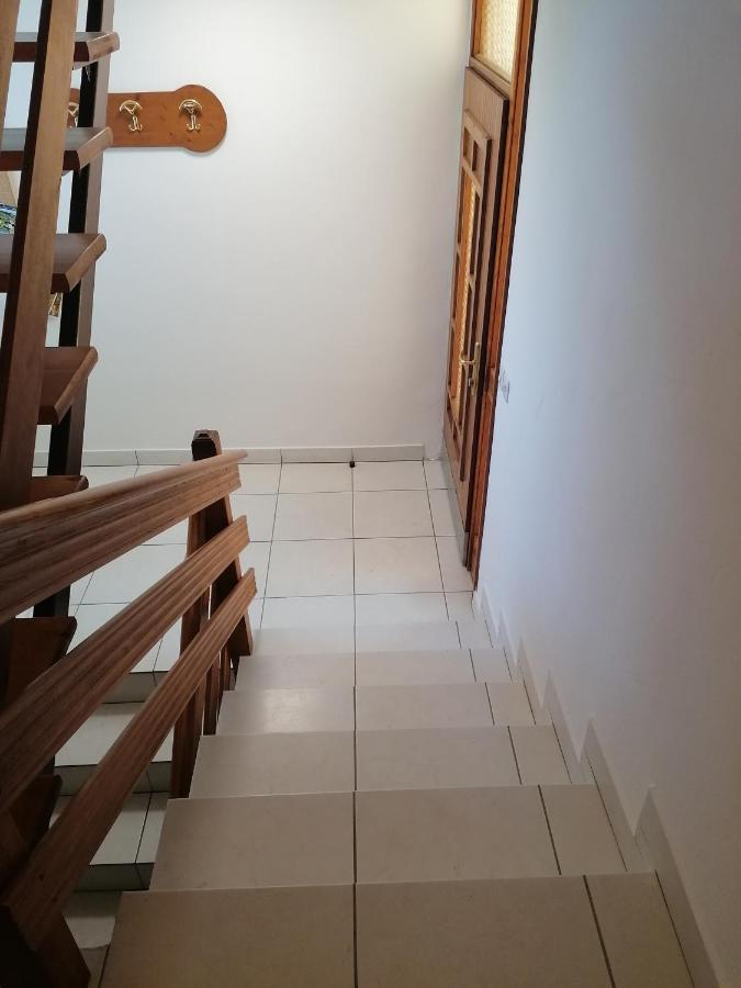 Apartments Novak Ljubno Zewnętrze zdjęcie