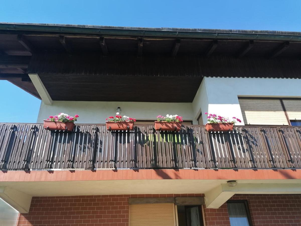 Apartments Novak Ljubno Zewnętrze zdjęcie