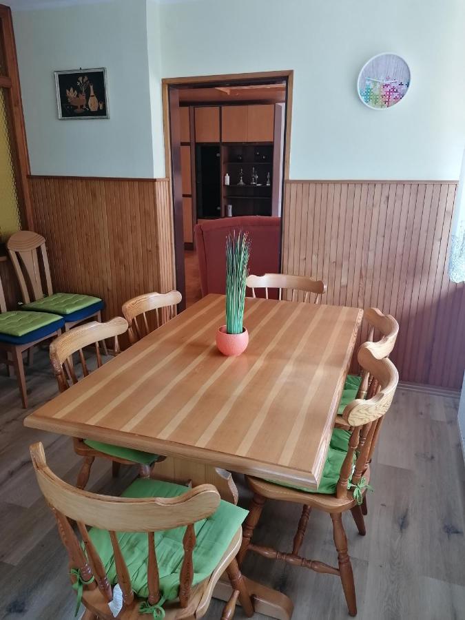 Apartments Novak Ljubno Zewnętrze zdjęcie