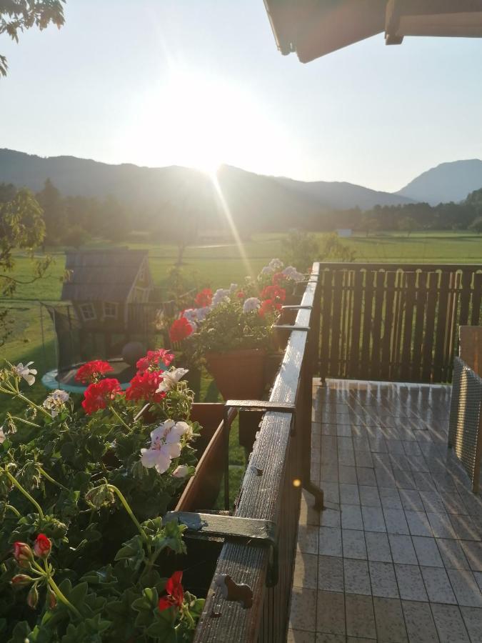 Apartments Novak Ljubno Zewnętrze zdjęcie