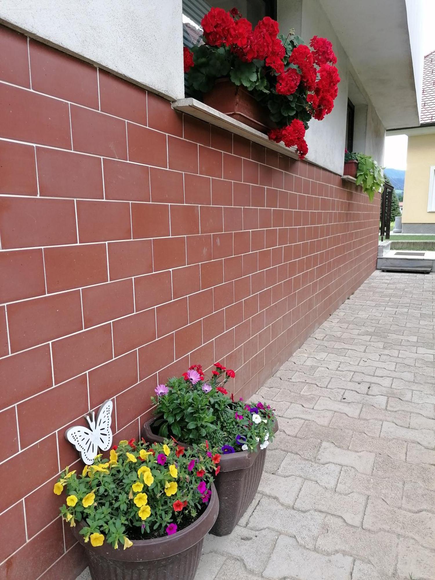Apartments Novak Ljubno Zewnętrze zdjęcie