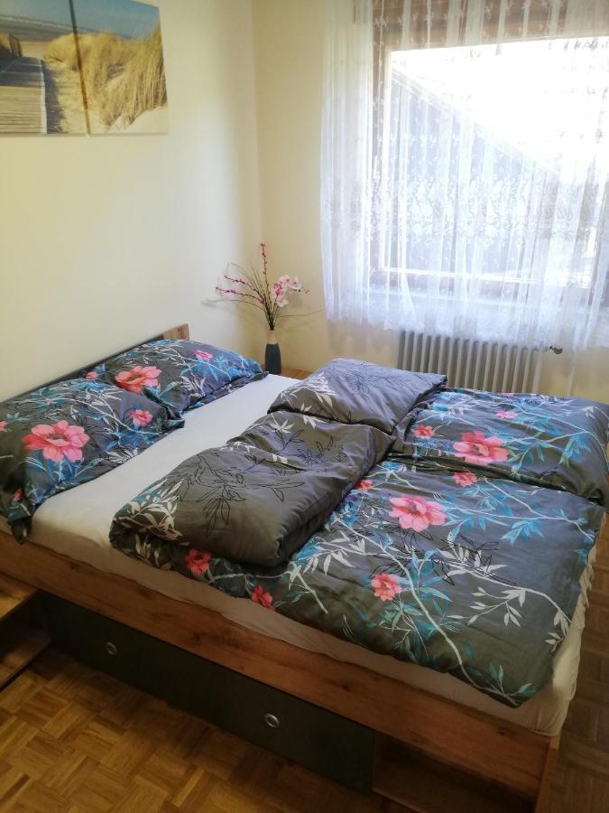 Apartments Novak Ljubno Zewnętrze zdjęcie