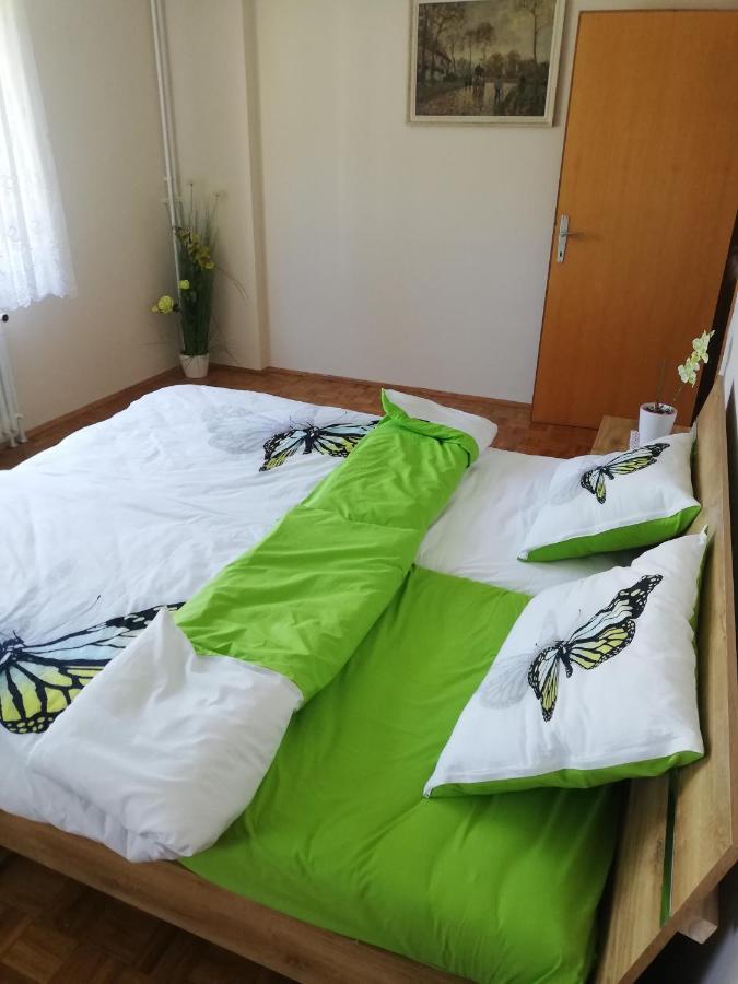 Apartments Novak Ljubno Zewnętrze zdjęcie