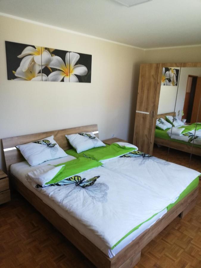 Apartments Novak Ljubno Zewnętrze zdjęcie