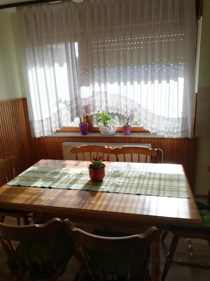 Apartments Novak Ljubno Zewnętrze zdjęcie