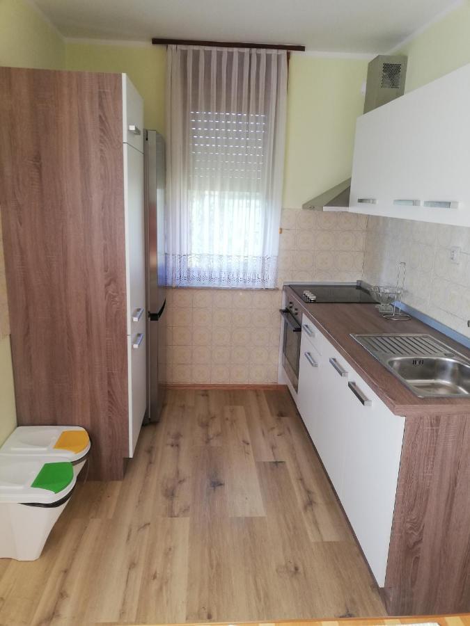 Apartments Novak Ljubno Zewnętrze zdjęcie