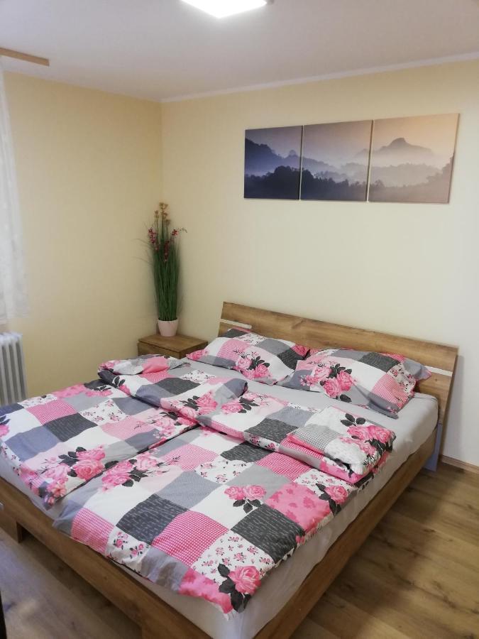 Apartments Novak Ljubno Zewnętrze zdjęcie