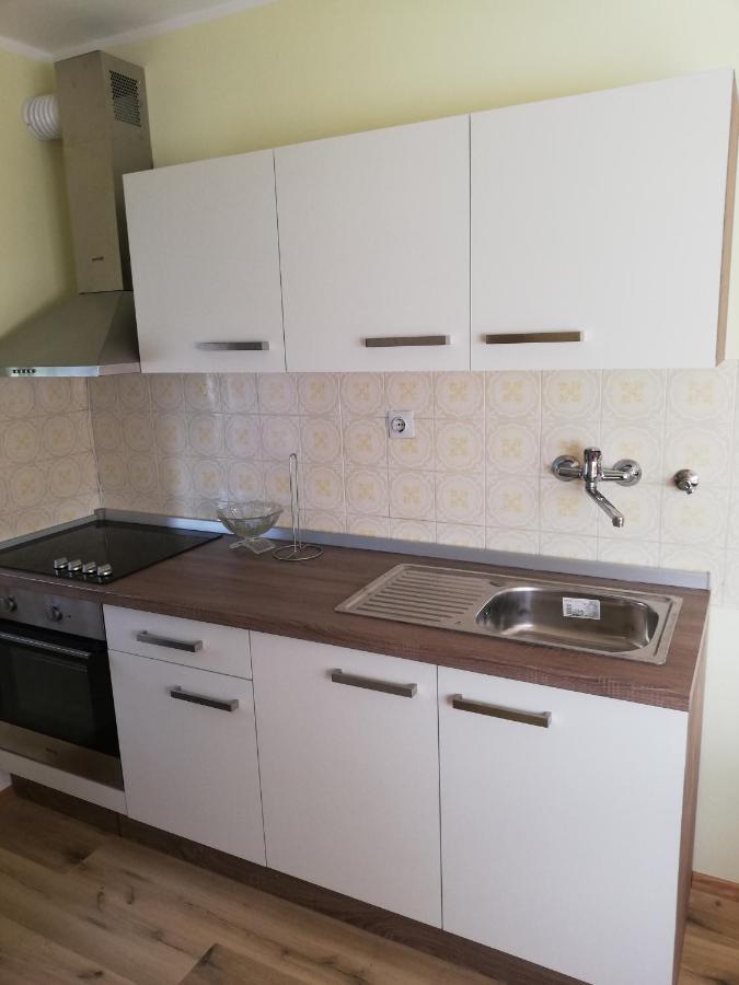 Apartments Novak Ljubno Zewnętrze zdjęcie